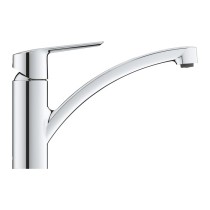 GROHE QUICKFIX Robinet de cuisine monocommande Evier Start Chromé 311