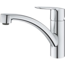 GROHE QUICKFIX Robinet de cuisine monocommande Evier Start Chromé 311