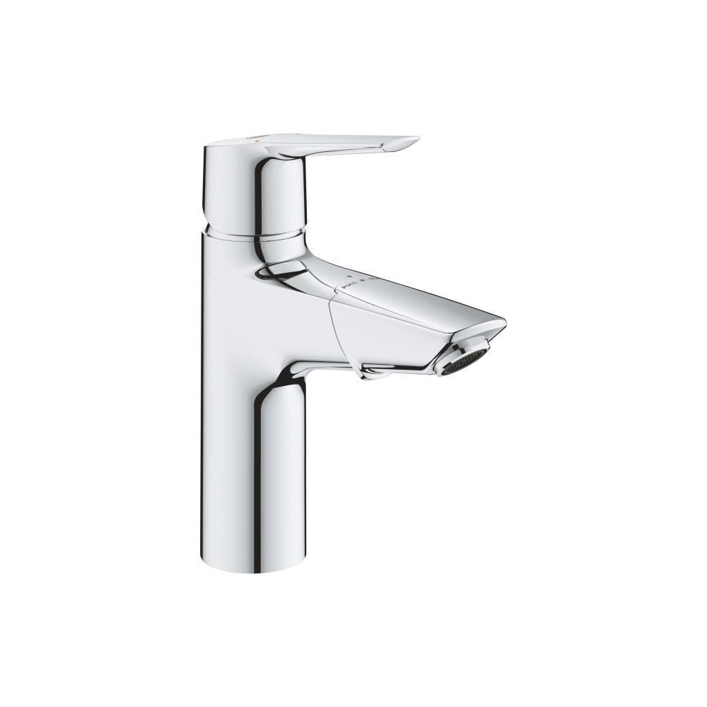 GROHE QUICKFIX Mitigeur monocommande lavabo de salle de bains Start, d