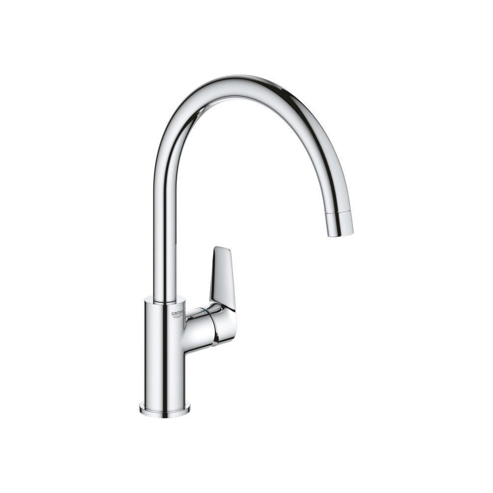 GROHE - Mitigeur monocommande Evier