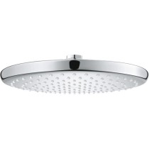 Douche de tete ronde - GROHE Vitalio Start 250 - 1 jet - 250 mm - Chro