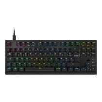 Clavier Corsair gaming mécanique-optique K60 RGB PRO TKL OPX