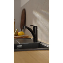 GROHE Start - 324412432 - Robinet de cuisine - Mitigeur monocommande