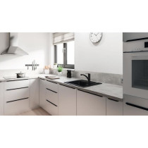 GROHE Start - 324412432 - Robinet de cuisine - Mitigeur monocommande