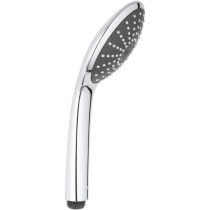 Douchette 1 jet GROHE Vitalio Joy 110 Chromé - Économie d'eau, Doubl