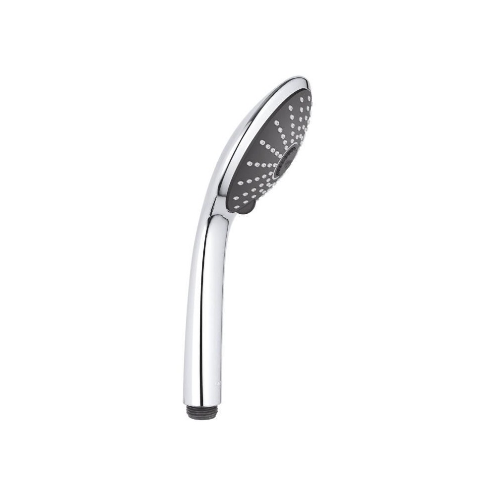 Douchette 3 jets - GROHE - Vitalio Joy 110 Massage - Chromé - Economi