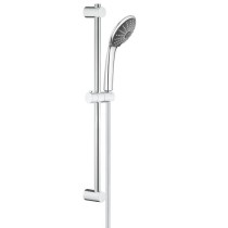 Ensemble de douche 3 jets - GROHE - Vitalio Joy 110 Massage - Flexible