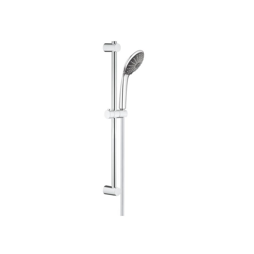 Ensemble de douche 3 jets - GROHE - Vitalio Joy 110 Massage - Flexible