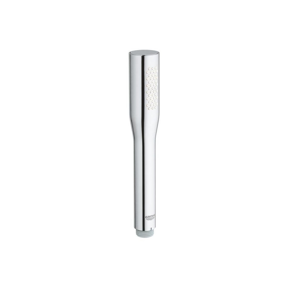 Pommeau de douche GROHE Vitalio Get Stick - 1 jet - technologie anti-b