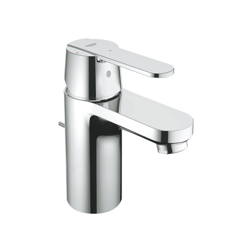 Mitigeur lavabo GET monocommande chromé taille S - GROHE - 31148000