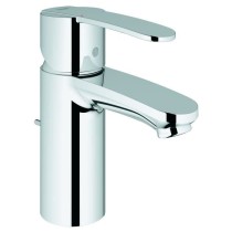 Mitigeur monocommande Lavabo GROHE - Taille S - Robinet mitigeur méca