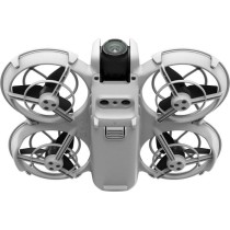 Drone ultra-compact - DJI - Neo Fly More Combo - 135g, accessoires inclus, capture cinématographique