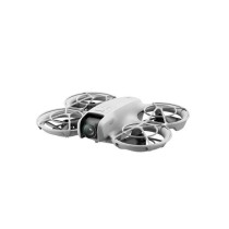 Drone ultra-compact - DJI - Neo Fly More Combo - 135g, accessoires inclus, capture cinématographique