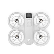 Drone ultra-compact - DJI - Neo Fly More Combo - 135g, accessoires inclus, capture cinématographique