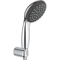 GROHE Ensemble de douche 2 jets avec support mural Vitalio Start 100 C