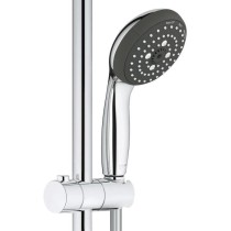 Ensemble de douche 3 jets avec barre - GROHE - Vitalio Start 100 - Chr