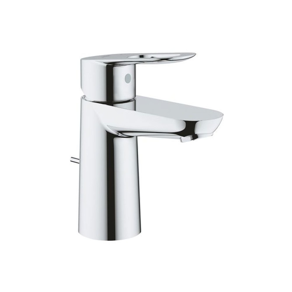 Mitigeur de lavabo monocommande Bauloop taille S - GROHE - 23335000