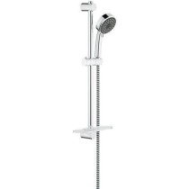 GROHE Ensemble de douche Vitalio Comfort 100, pommeau de douche Vitali