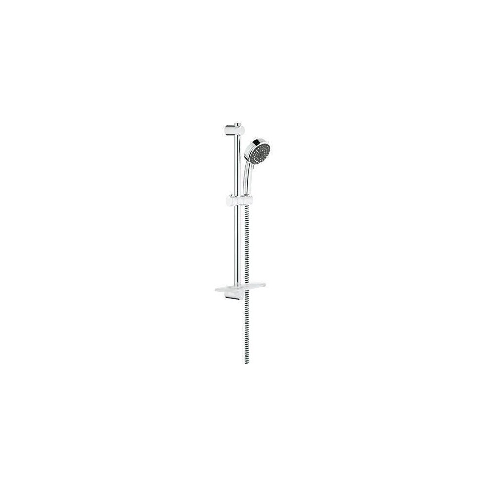 GROHE Ensemble de douche Vitalio Comfort 100, pommeau de douche Vitali