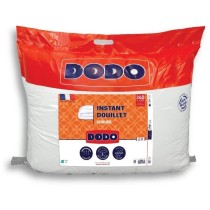 DODO - Couette chaude - Instant douillet - 220 x 240 cm - 2 personnes