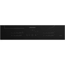 Plaque de cuisson induction GRUNDIG - 4 feux - 60 cm - GIEI627474PN