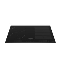 Plaque de cuisson induction GRUNDIG - 2 feux - 60 cm - GIEI627479PN