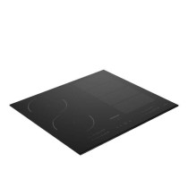 Plaque de cuisson induction GRUNDIG - 2 feux - 60 cm - GIEI627479PN