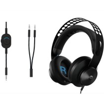 Casque Gaming LENOVO Legion H300 Stereo - Casque micro avec Répartite