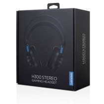 Casque Gaming LENOVO Legion H300 Stereo - Casque micro avec Répartite