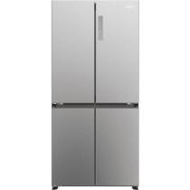 Réfrigérateur multi-portes - HAIER - HCR3818ENMM - Classe E - 467 L