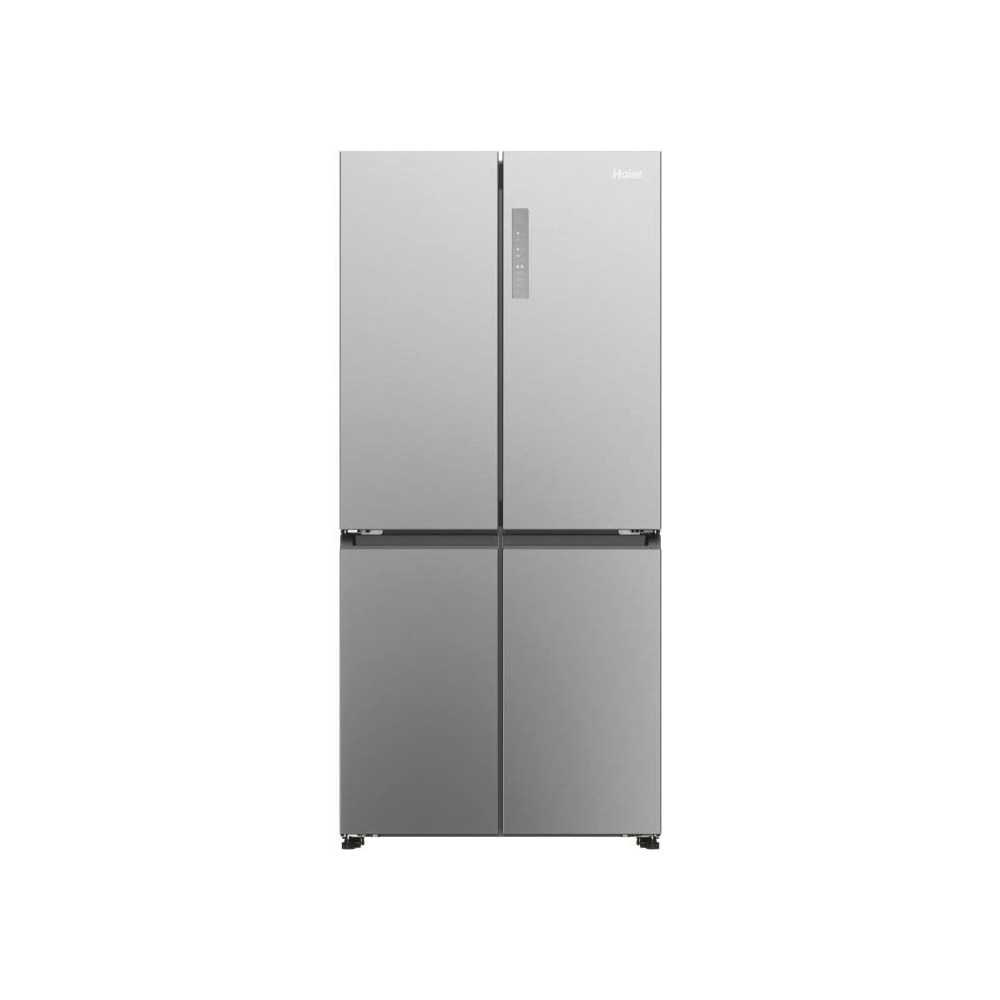 Réfrigérateur multi-portes - HAIER - HCR3818ENMM - Classe E - 467 L