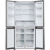 Réfrigérateur multi-portes - HAIER - HCR3818ENMM - Classe E - 467 L