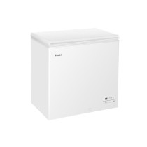 CONGELATEUR COFFRE - HAIER- HCE200E - Classe E - 196 L - 39 dB - Blan