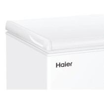 CONGELATEUR COFFRE - HAIER- HCE200E - Classe E - 196 L - 39 dB - Blan