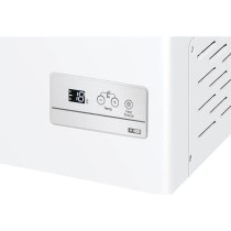 CONGELATEUR COFFRE - HAIER- HCE200E - Classe E - 196 L - 39 dB - Blan