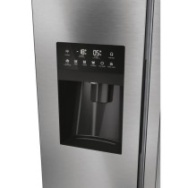 Réfrigérateur américain - HAIER - HSOGPIE9183 - Classe E - 515 L (3