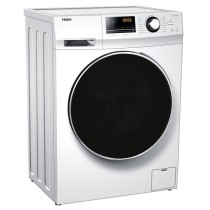 Lave-linge hublot HAIER HW90-B14636N-FR - 9 kg - Direct motion - 1400