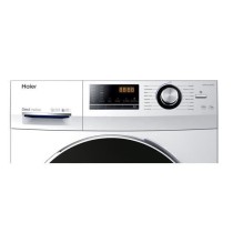 Lave-linge hublot HAIER HW90-B14636N-FR - 9 kg - Direct motion - 1400