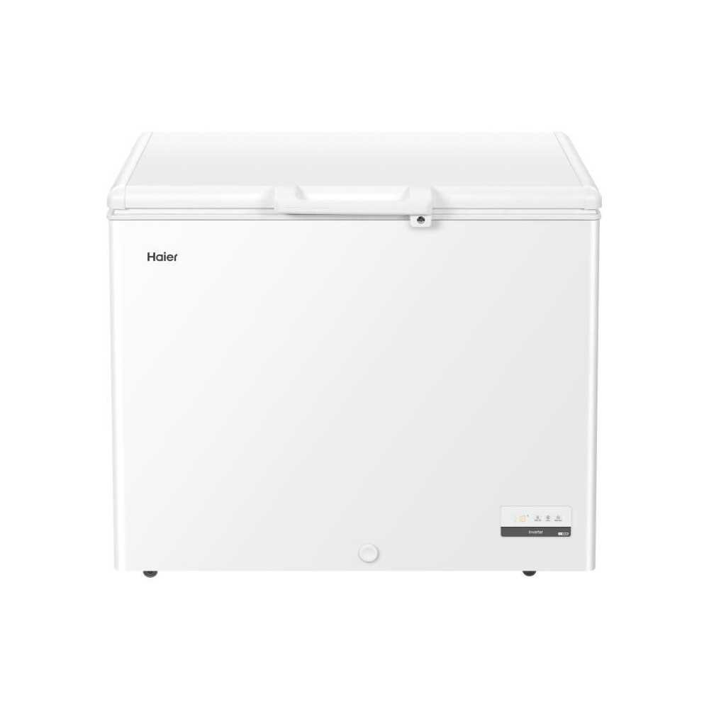 Congélateur coffre - HAIER - Series 5 HCE301E - Classe E - 300 L - 89