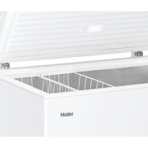 Congélateur coffre - HAIER - Series 5 HCE301E - Classe E - 300 L - 89