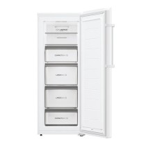 Congélateur armoire HAIER 226L - H4F226WEH1 - Series 3 - Total No Fro