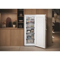 Congélateur armoire HAIER 226L - H4F226WEH1 - Series 3 - Total No Fro