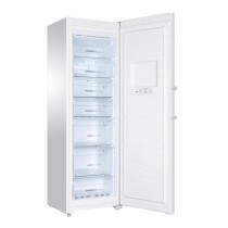 HAIER H2F-255WSAA - Congélateur armoire - 262L - Froid No Frost -L60