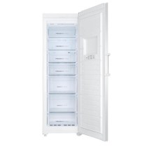 HAIER H2F-255WSAA - Congélateur armoire - 262L - Froid No Frost -L60