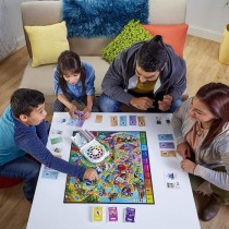 Destins Le jeu de la vie - Jeu de plateau pour la famille - 2 a 4 jou