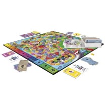 Destins Le jeu de la vie - Jeu de plateau pour la famille - 2 a 4 jou