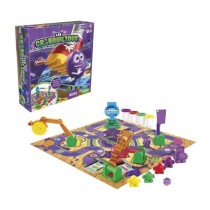 Les Crabouiltous, jeu de plateau pour enfants, a partir de 5 ans, jeu