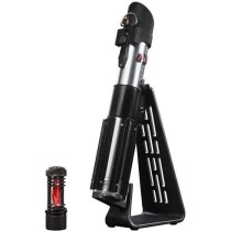 Sabre laser Force FX Elite de Dark Vador - HASBRO - The Black Series -