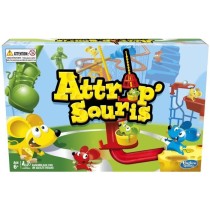 Jeu de plateau Attrap'souris - RAVENSBURGER - Attrap'souris - Jeu de s