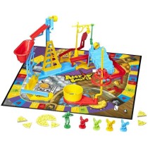 Jeu de plateau Attrap'souris - RAVENSBURGER - Attrap'souris - Jeu de s